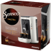 PHILIPS Senseo Maestro (CSA260/10) - Koffiepadmachine - Met padsysteem - 1,2 l - Wit