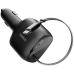 BELKIN BOOSTCHARGE 75W USB-C Autolader