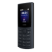 NOKIA 110 - 4G - Midnight Blue - 128 MB Blauw