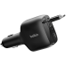 BELKIN BOOSTCHARGE 75W USB-C Autolader
