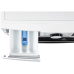 KOENIC KWM 9126 - Wasmachine voorlader - 9 kg - 1351 rpm - 72 dBv - A-10%