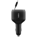 BELKIN BOOSTCHARGE 75W USB-C Autolader