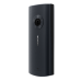 NOKIA 110 - 4G - Midnight Blue - 128 MB Blauw
