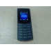 NOKIA 110 - 4G - Midnight Blue - 128 MB Blauw