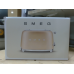 SMEG TSF01CHMEU 2-snee Broodrooster Goud