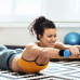 SOUNDCORE Sport X20 In-ear Draadloze sport-oordopjes Met Noise-cancelling Zwart