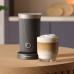 PHILIPS BAR303/60 Milkfrother bundle - Semi automatische espressomachine - Zwart