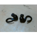 SOUNDCORE Sport X20 In-ear Draadloze sport-oordopjes Met Noise-cancelling Zwart