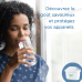 BRITA Marella XL Waterfilterkan 3.6L - Cool White - Incl. 1 Maxtra Pro Waterfilter