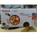 TEFAL Kookgerei set - Koekenpan 26 cm - Steelpan 18 cm + accessoires