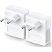 TP-LINK Powerline Starter Kit AV1000 Gigabit (TL-PA7017 KIT)