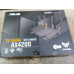 ASUS Gaming Router Wi-Fi 6 AX4200 Dual-Band (90IG07Q0-MO3100)