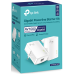 TP-LINK Powerline Starter Kit AV1000 Gigabit (TL-PA7017 KIT)