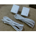 TP-LINK Powerline Starter Kit AV1000 Gigabit (TL-PA7017 KIT)