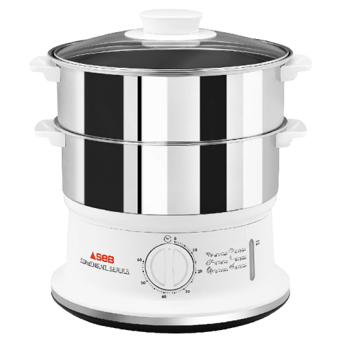 SEB Stoomkoker Convenient Series (VC1451)
