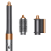 DYSON Warmeluchtborstel Airwrap Origin Copper/Nickel (533896-01)