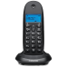 MOTOROLA Draadloze telefoon C1002CB+ DECT Duo - Black