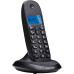 MOTOROLA Draadloze telefoon C1002CB+ DECT Duo - Black