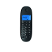 MOTOROLA Draadloze telefoon C1002CB+ DECT Duo - Black