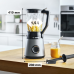 BOSCH Blender VitaPower (MMB6172S) - 1.200 W