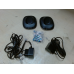 MOTOROLA Draadloze telefoon C1002CB+ DECT Duo - Black