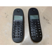 MOTOROLA Draadloze telefoon C1002CB+ DECT Duo - Black