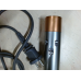 DYSON Warmeluchtborstel Airwrap Origin Copper/Nickel (533896-01)