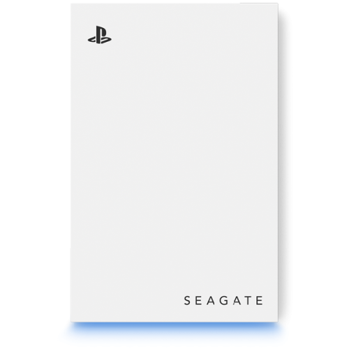 SEAGATE HDD-Externe harde schijf 5 TB Game Drive voor Playstation (STLV2000201)