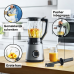 BOSCH Blender VitaPower (MMB6172S) - 1.200 W