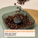 KRUPS SA401L Coffee Crush - Volautomatische espressomachine - Lichen