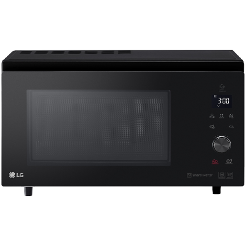 LG Combi microgolfoven NeoChef (MJ3965BIB)