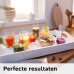 BOSCH Blender VitaPower (MMB6172S) - 1.200 W