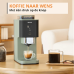 KRUPS SA401L Coffee Crush - Volautomatische espressomachine - Lichen