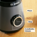 BOSCH Blender VitaPower (MMB6172S) - 1.200 W