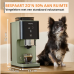 KRUPS SA401L Coffee Crush - Volautomatische espressomachine - Lichen