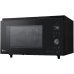 LG Combi microgolfoven NeoChef (MJ3965BIB)