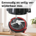 BOSCH Blender VitaPower (MMB6172S) - 1.200 W