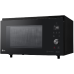 LG Combi microgolfoven NeoChef (MJ3965BIB)