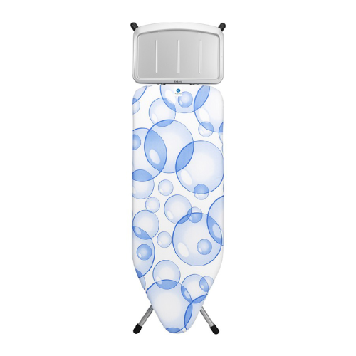 BRABANTIA Strijkplankhoes 124x45 cm (C) (100703)