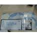 BRABANTIA Strijkplankhoes 124x45 cm (C) (100703)