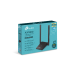 TP-LINK Draadloze USB-adapter Archer TX20U Plus Zwart (AX1800)