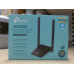 TP-LINK Draadloze USB-adapter Archer TX20U Plus Zwart (AX1800)