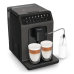 KRUPS Evidence Design EA897H Coal - Volautomatische espressomachine - Coal
