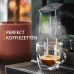KRUPS Evidence Design EA897H Coal - Volautomatische espressomachine - Coal