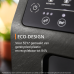 KRUPS Evidence Design EA897H Coal - Volautomatische espressomachine - Coal