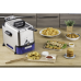 SEB Oleoclean Pro Inox - Friteuse