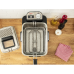 SEB Oleoclean Pro Inox - Friteuse