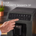 KRUPS Evidence Design EA897H Coal - Volautomatische espressomachine - Coal