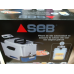 SEB Oleoclean Pro Inox - Friteuse