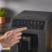 KRUPS Evidence Design EA897H Coal - Volautomatische espressomachine - Coal
